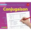 Image de Mon cahier d'exercices conjugaison (9-10 a.) cm1 4e primaire en occasion ou reconditionné