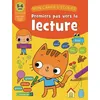 Image de Premiers pas vers la lecture (5-6 a.) en occasion ou reconditionné