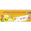 Image de Je forme mes premiers mots (5-6 ans)