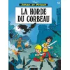 Image de Johan & Pirlouit (Lombard) - Tome 14 - Horde du corbeau (La) en occasion ou reconditionné
