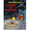 Image de Johan & Pirlouit (Lombard) - Tome 16 - Nuit des sorciers (La) en occasion ou reconditionné