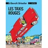 Image de Benoît Brisefer (Lombard) - Tome 1 - Les Taxis rouges en occasion ou reconditionné