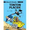 Image de Benoît Brisefer (Lombard) - Tome 4 - Tonton Placide en occasion ou reconditionné