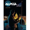 Image de Alpha - Tome 5 - Sanctions en occasion ou reconditionné