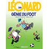 Image de Léonard - Tome 30 - Génie du foot en occasion ou reconditionné