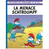Image de Les Schtroumpfs Lombard - Tome 20 - La Menace Schtroumpf en occasion ou reconditionné