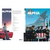 Image de Alpha - Tome 6 - L'Émissaire en occasion ou reconditionné