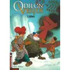 Image de Les Exploits d'Odilon Verjus - Tome 3 - Eskimo en occasion ou reconditionné