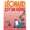 Image de Léonard - Tome 1 - Léonard est un génie en occasion ou reconditionné