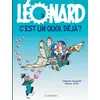 Image de Léonard - Tome 3 - Léonard, c'est un quoi, déjà ? en occasion ou reconditionné