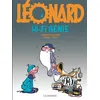 Image de Léonard - Tome 4 - Hi-Fi génie en occasion ou reconditionné