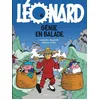 Image de Léonard - Tome 6 - Génie en balade en occasion ou reconditionné