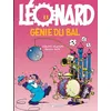 Image de Léonard - Tome 11 - Génie du bal en occasion ou reconditionné