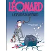 Image de Léonard - Tome 14 - Le Poids du génie en occasion ou reconditionné