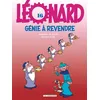 Image de Léonard - Tome 16 - Génie à revendre en occasion ou reconditionné