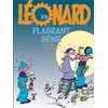 Image de Léonard - Tome 19 - Flagrant génie en occasion ou reconditionné