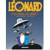 Image de Léonard - Tome 25 - D'où viens-tu, génie ? en occasion ou reconditionné