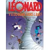 Image de Léonard - Tome 33 - Y a du génie dans l'air ! en occasion ou reconditionné