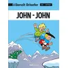 Image de Benoît Brisefer (Lombard) - Tome 13 - John-John en occasion ou reconditionné