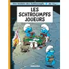 Image de Les Schtroumpfs Lombard - Tome 23 - Les Schtroumpfs joueurs en occasion ou reconditionné