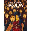 Image de Niklos Koda - Tome 7 - Magie blanche en occasion ou reconditionné