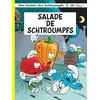 Image de Les Schtroumpfs Lombard - Tome 24 - Salade de Schtroumpfs en occasion ou reconditionné