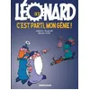Image de Léonard - Tome 37 - C'est parti, mon génie ! en occasion ou reconditionné