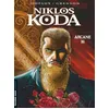 Image de Niklos Koda - Tome 9 - Arcane 16 en occasion ou reconditionné