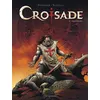 Image de Croisade - Tome 1 - Simoun Dja en occasion ou reconditionné
