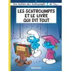 Image de Les Schtroumpfs Lombard - Tome 26 - Les Schtroumpfs et le livre qui dit tout en occasion ou reconditionné