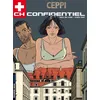 Image de CH Confidentiel - Tome 3 - Nom de code : Mata-Hari en occasion ou reconditionné