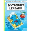 Image de Les Schtroumpfs Lombard - Tome 27 - Schtroumpf Les Bains en occasion ou reconditionné