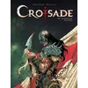 Image de Croisade - Tome 3 - Le Maître des machines en occasion ou reconditionné