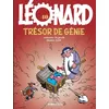 Image de Léonard - Tome 40 - Un trésor de génie en occasion ou reconditionné