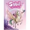 Image de Sybil, la fée cartable - Tome 3 - Aïthor en occasion ou reconditionné