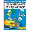 Image de Les Schtroumpfs Lombard - Tome 29 - Les Schtroumpfs et l'arbre d'or en occasion ou reconditionné