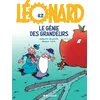 Image de Léonard - Tome 42 - Le génie des grandeurs en occasion ou reconditionné