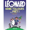 Image de Léonard - Tome 28 - Génie toujours... prêt ! en occasion ou reconditionné