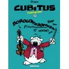 Image de Intégrale Cubitus - Tome 7 en occasion ou reconditionné