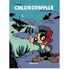 Image de Intégrale Chlorophylle - Tome 2 en occasion ou reconditionné