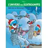 Image de L'Univers des Schtroumpfs - Tome 2 - Noël chez les Schtroumpfs en occasion ou reconditionné