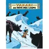 Image de Yakari - Tome 8 - Yakari au pays des loups en occasion ou reconditionné