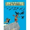 Image de Yakari - Tome 14 - Le Vol des corbeaux en occasion ou reconditionné
