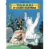 Image de Yakari - Tome 24 - Yakari et l'ours fantôme en occasion ou reconditionné