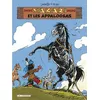Image de Yakari - Tome 31 - Yakari et les appaloosas en occasion ou reconditionné