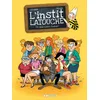 Image de L'instit' Latouche - Tome 1 - Seul contre toutes!
