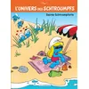 Image de L'Univers des Schtroumpfs - Tome 3 - Sacrée Schtroumpfette ! en occasion ou reconditionné