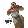 Image de Klaw - Tome 3 - Unions en occasion ou reconditionné