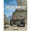 Image de Résistances - Tome 4 - Le Prix du sang et des larmes en occasion ou reconditionné