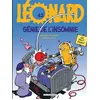 Image de Léonard - Tome 45 - Génie de l'insomnie en occasion ou reconditionné